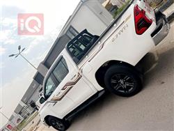 تويوتا هايلوكس